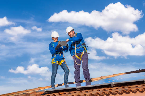 Best Commercial Roofing Services  in Avonia, PA